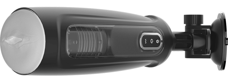 JAMYJOB TORNADO 360 ROTATE TECH STROKER masturbátor